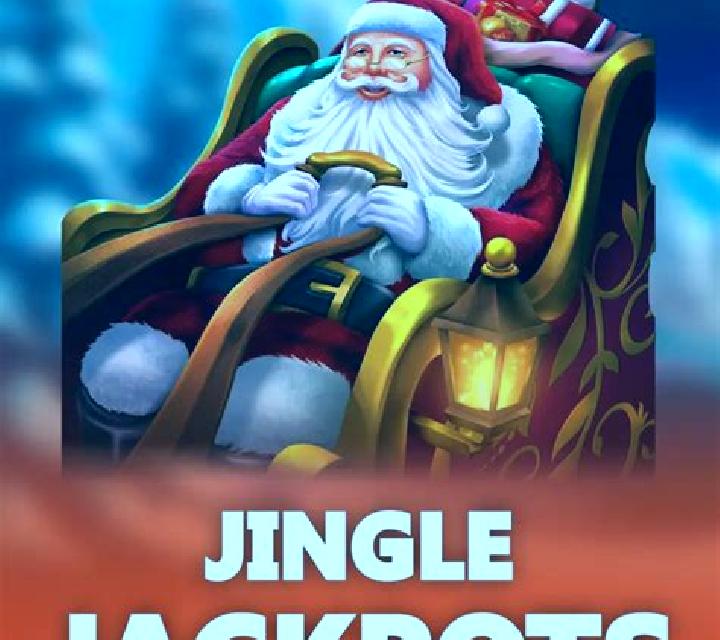 Jingle Bells Bonanza 2 online slot