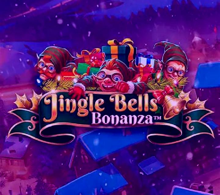Jingle Bells Bonanza 2 slot game
