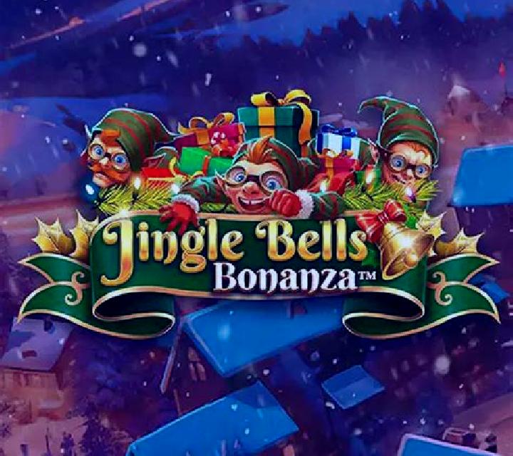 Jingle Bells Bonanza 2 slot machine