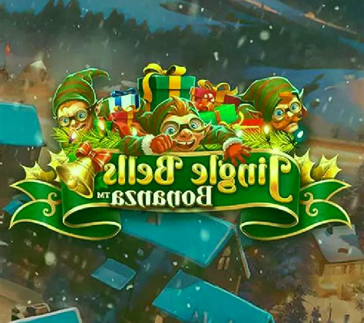Jingle Bells Bonanza 2 slot