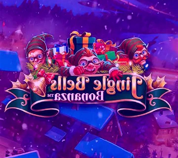 Jingle Bells Bonanza online slot
