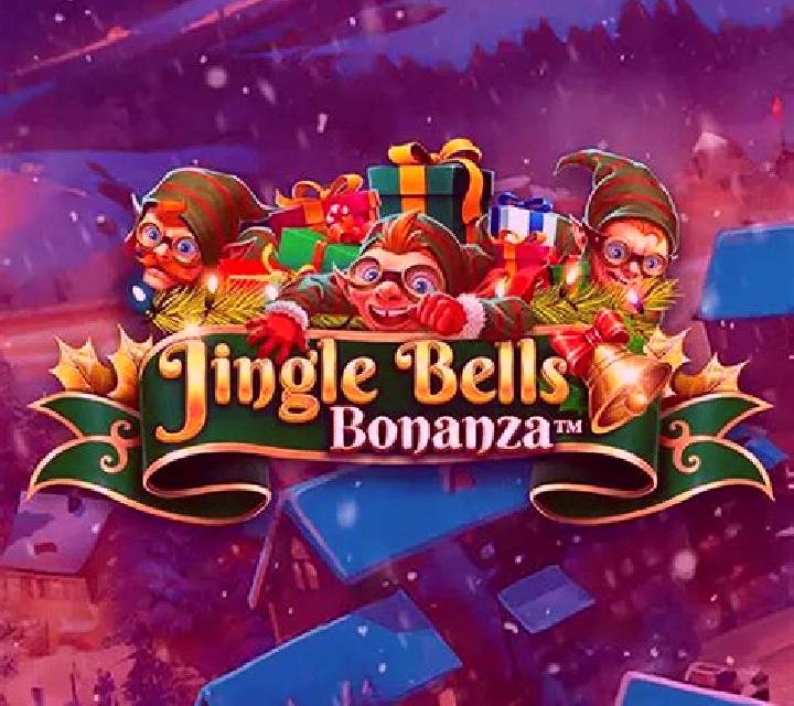 Jingle Bells Bonanza slot machine