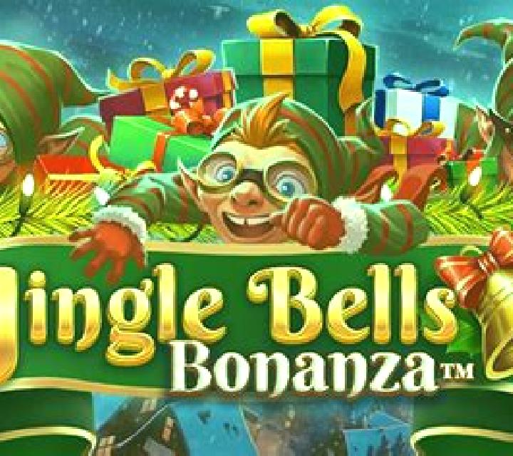 Jingle Bells Bonanza slot