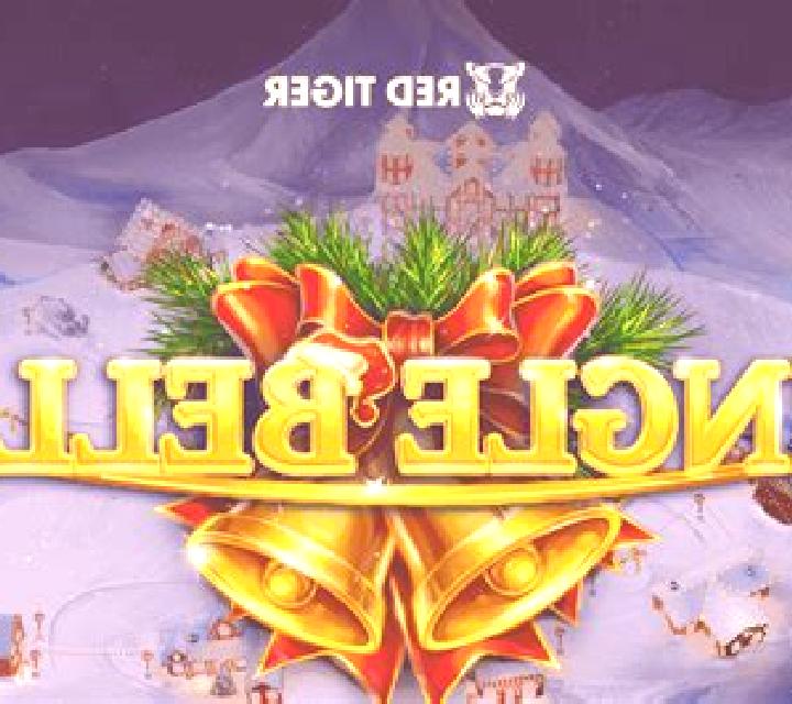 Jingle Bells (Microgaming) online slot