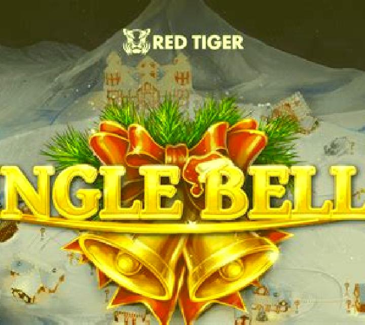 Jingle Bells (Microgaming) slot game