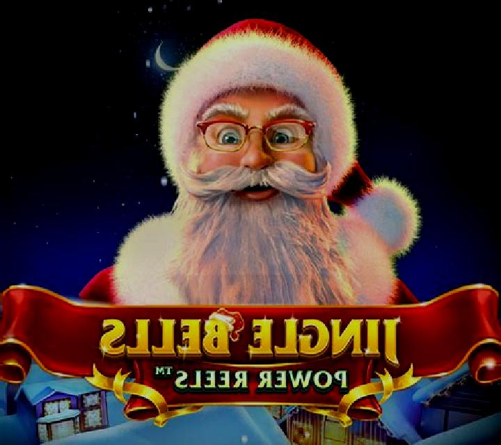 Jingle Bells Power Reels online slot