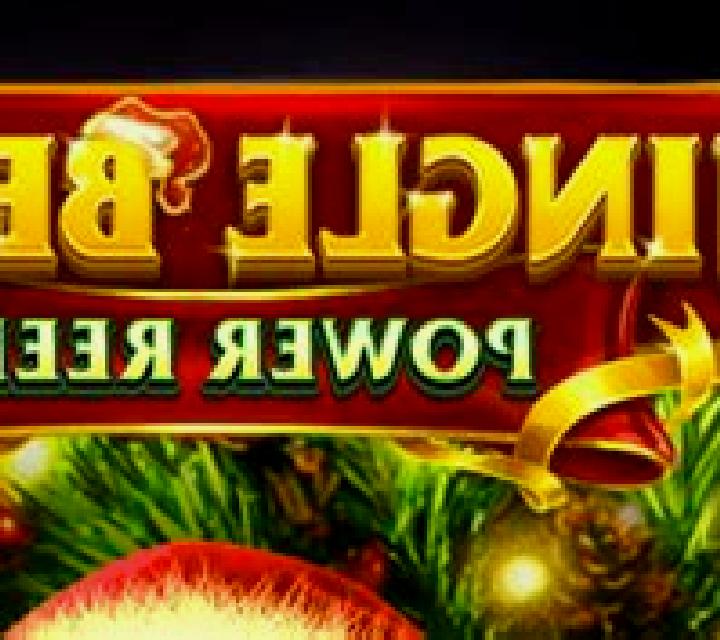 Jingle Bells Power Reels slot