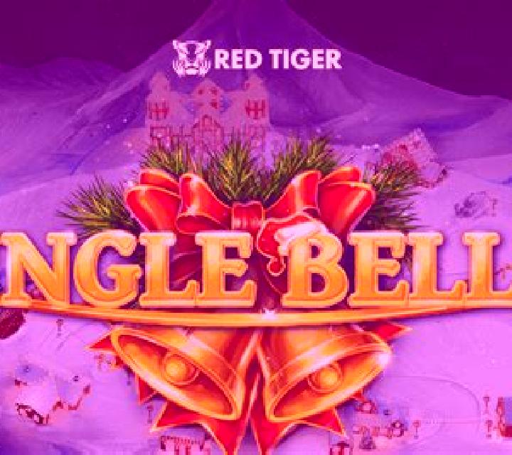 Jingle Bells (Red Tiger) online slot