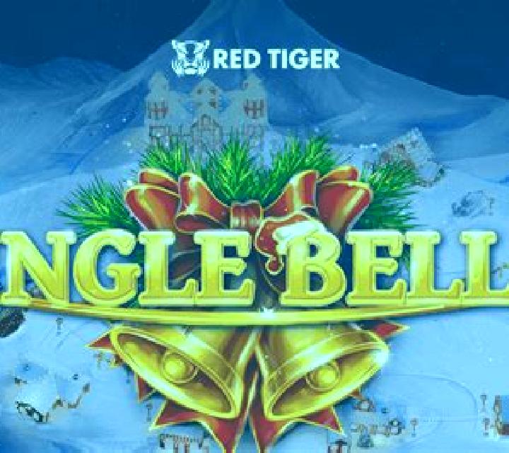 Jingle Bells (Red Tiger) slot game