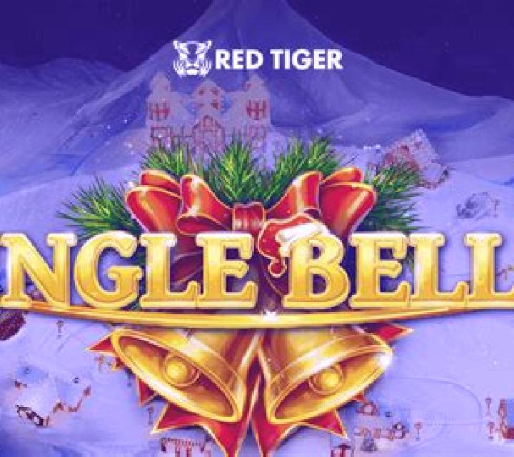 Jingle Bells (Red Tiger) slot machine