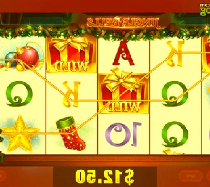 Jingle Bells (Red Tiger) slot
