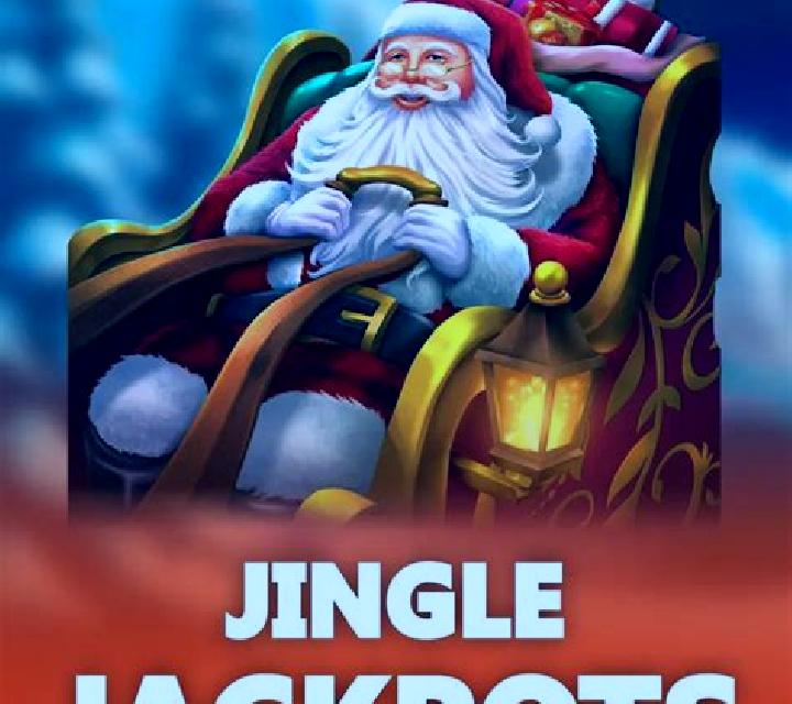 Jingle Blast online slot