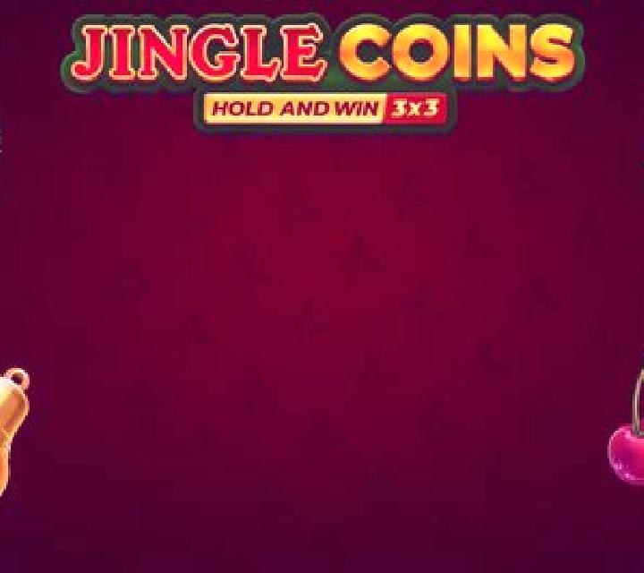 Jingle Coins online slot