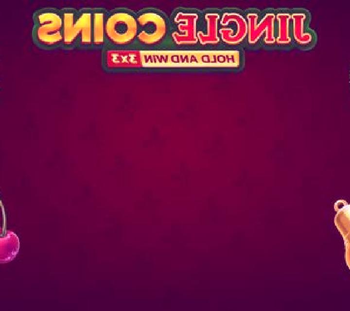 Jingle Coins slot game