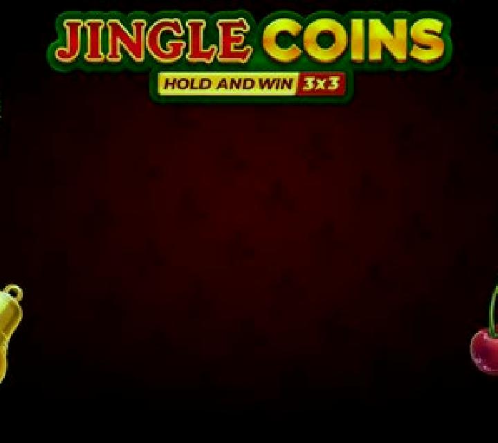Jingle Coins slot machine