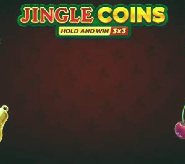 Jingle Coins slot