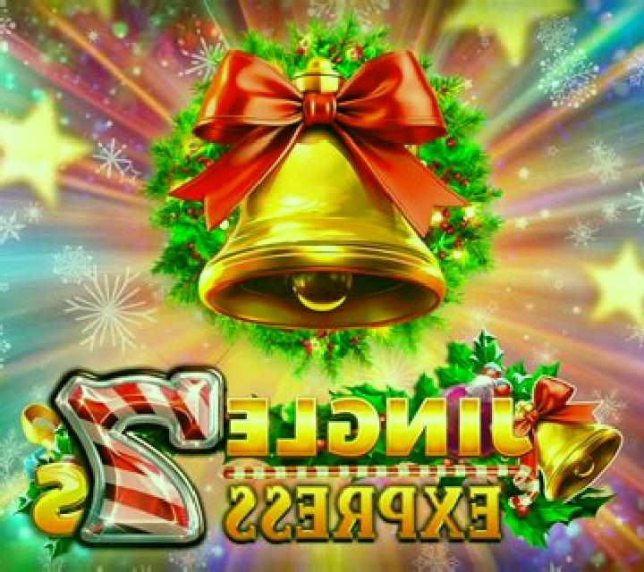 Jingle Express 7s online slot