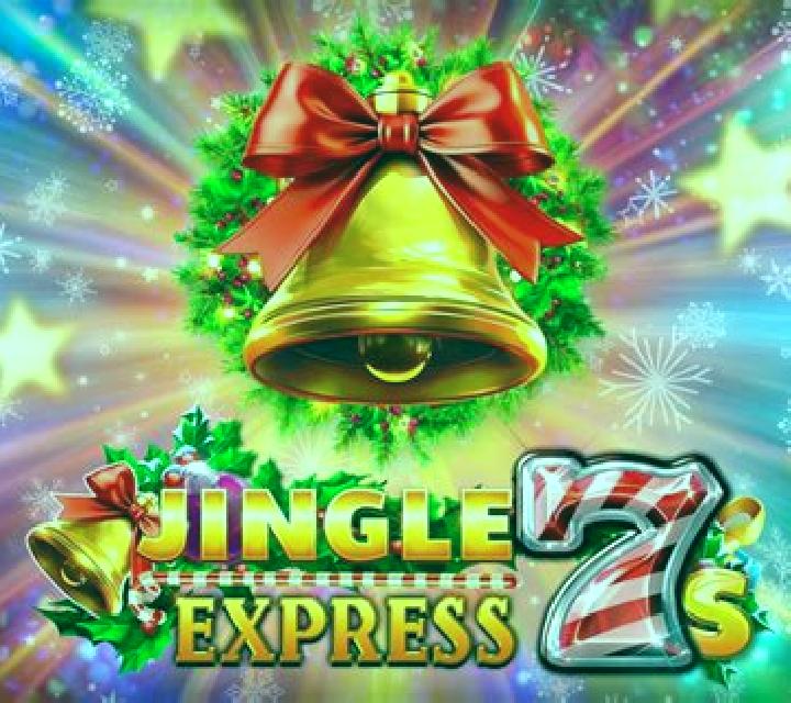 Jingle Express 7s slot game