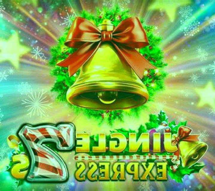 Jingle Express 7s slot