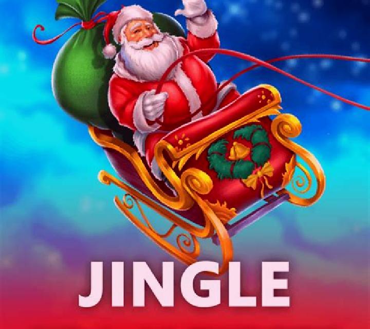 Jingle Jackpot online slot