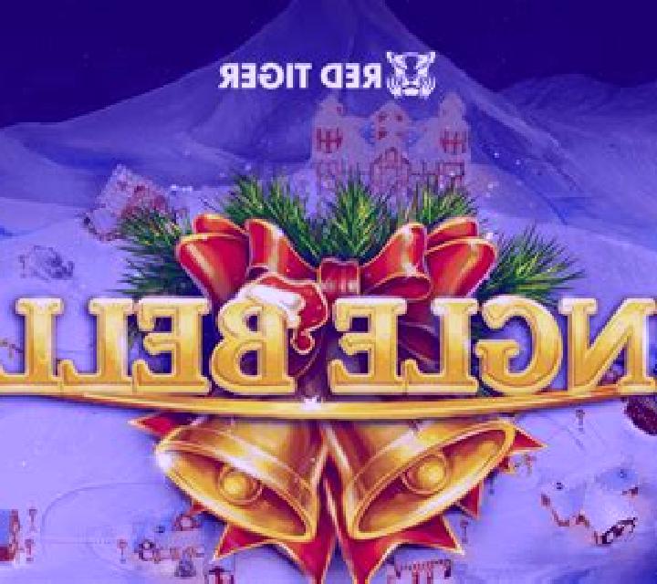 Jingle Jackpot slot machine