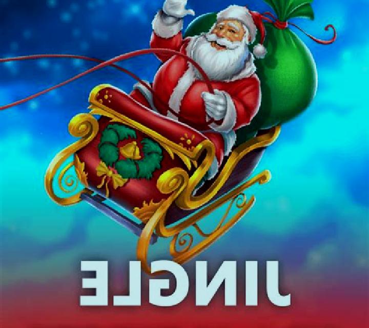 Jingle Jackpots slot machine
