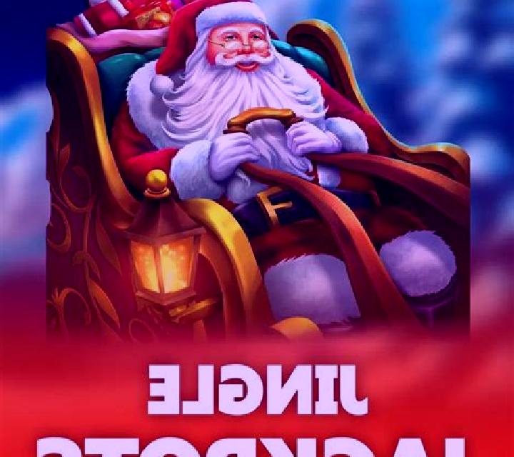 Jingle Jackpots slot