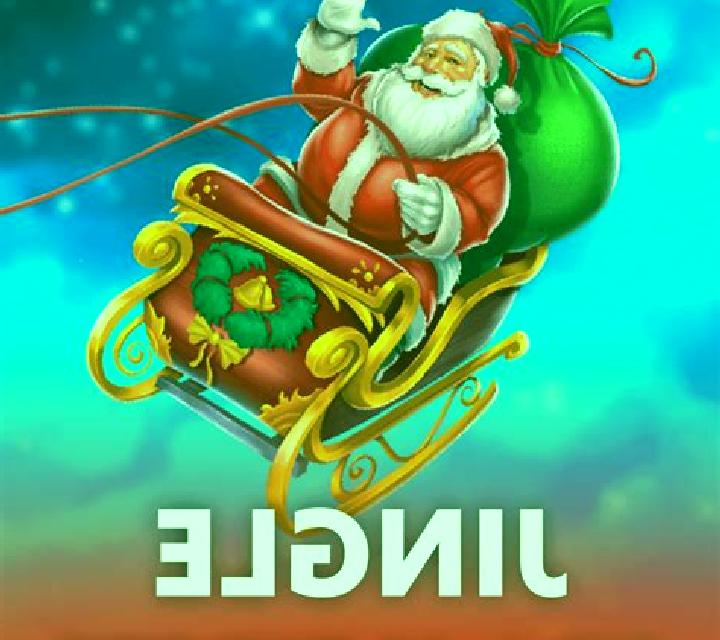 Jingle Jewels: Play online slot
