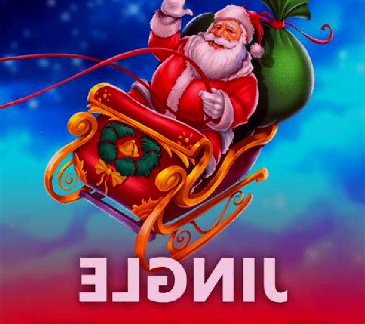 Jingle Jingle online slot