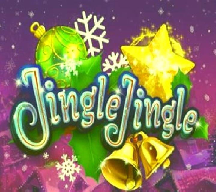 Jingle Jingle slot game