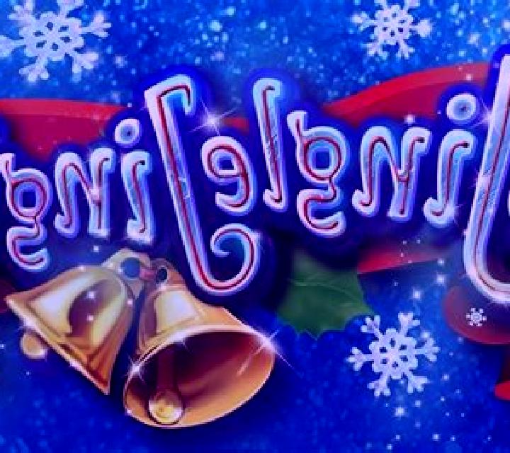 Jingle Jingle slot machine