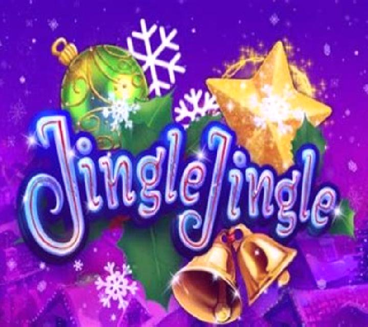 Jingle Jingle slot