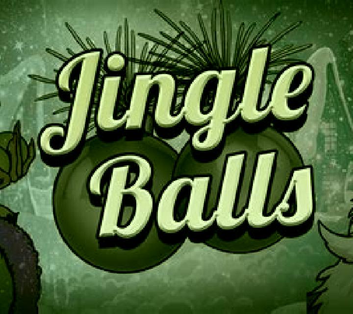 Jingle Jokers slot game