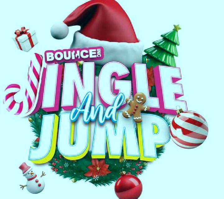 Jingle Jump online slot