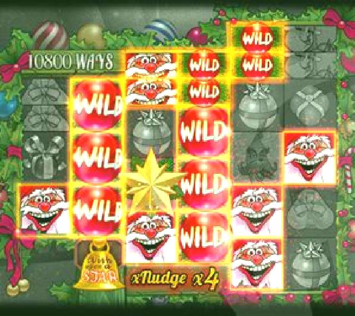 Jingle Jump slot game