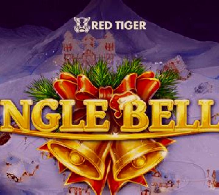 Jingle Jump slot machine