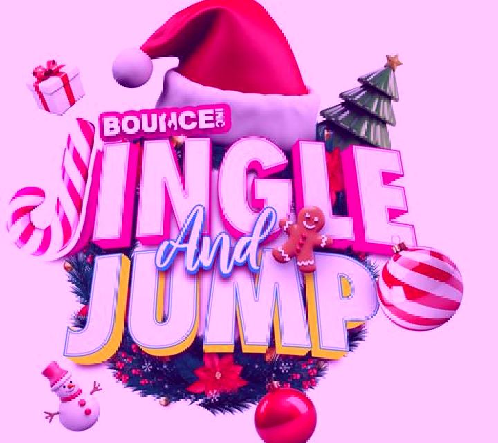Jingle Jump slot