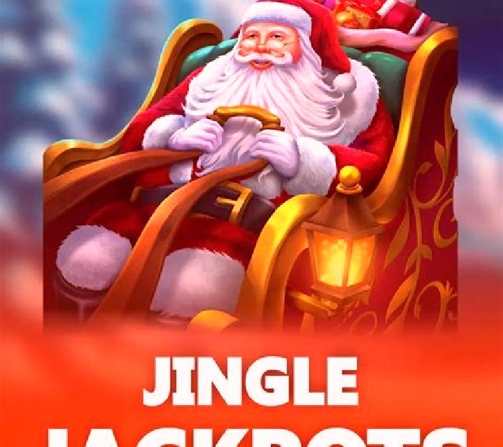 Jingle Pot online slot
