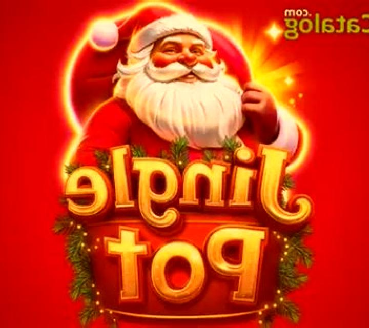 Jingle Pot slot