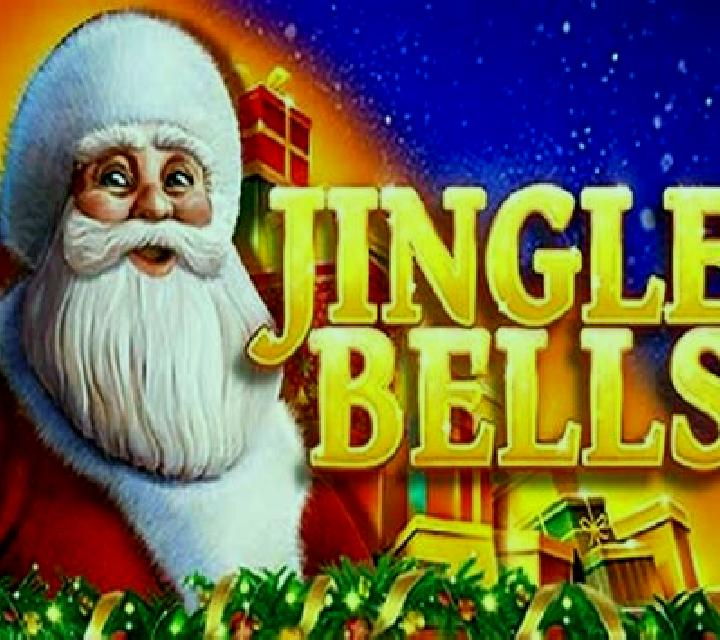 Jingle Slots online slot