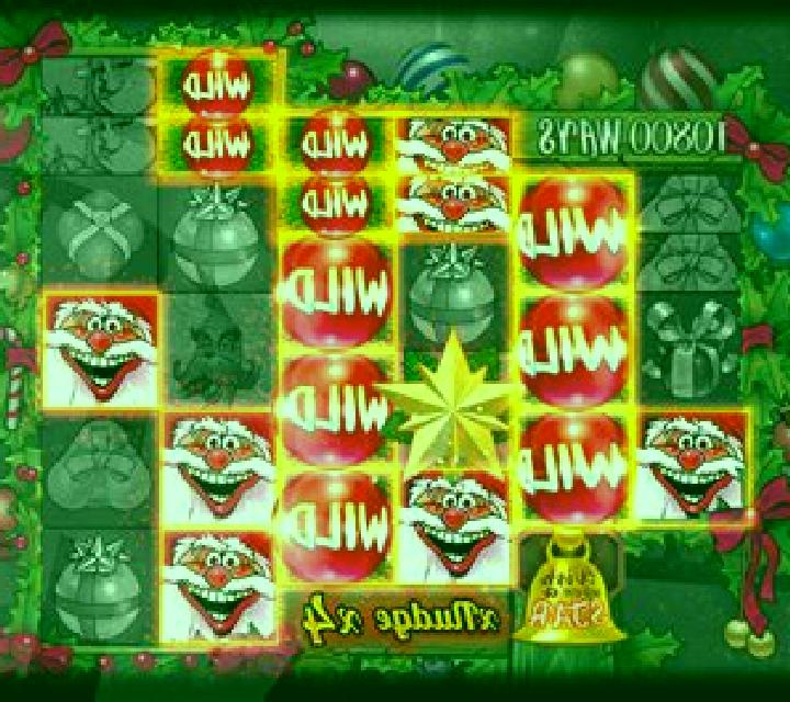 Jingle Slots slot machine