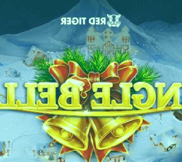 Jingle Up! slot machine