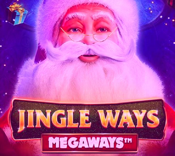 Jingle Ways Megaways online slot