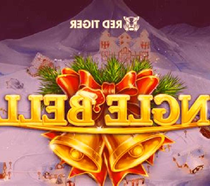 Jingle Winner online slot