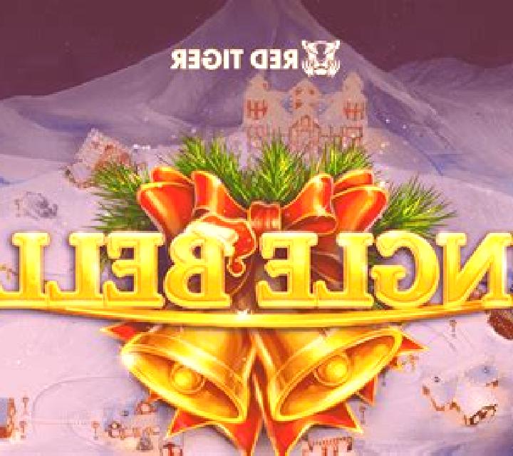 Jingle Wins online slot