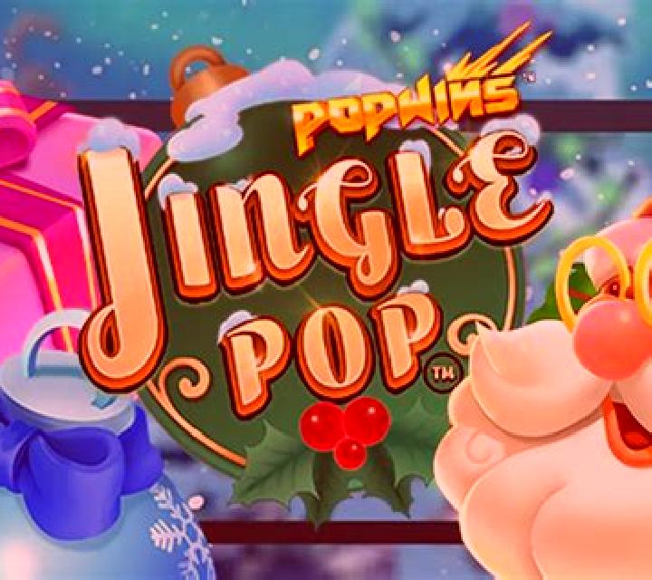 JinglePop online slot