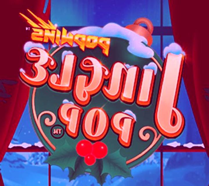 JinglePop slot machine