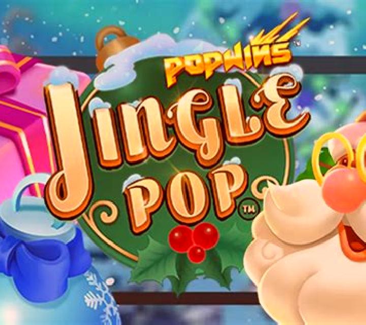 JinglePop slot