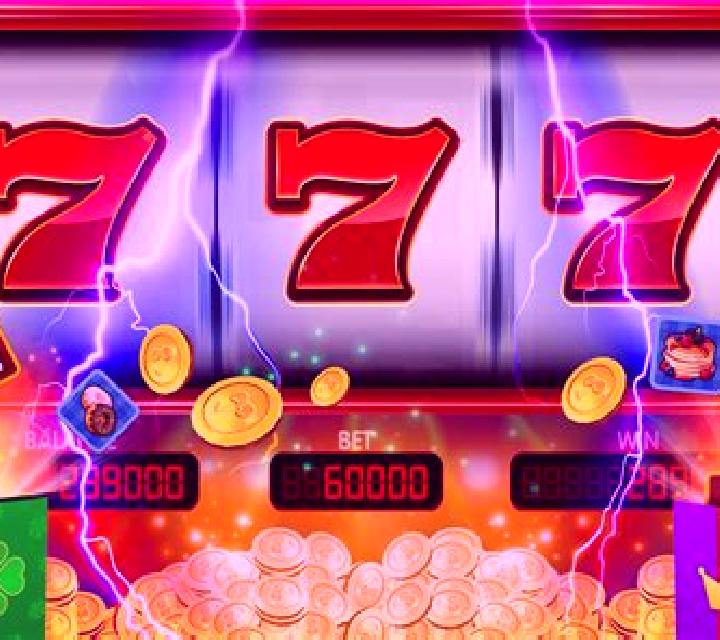 Jingwei online slot