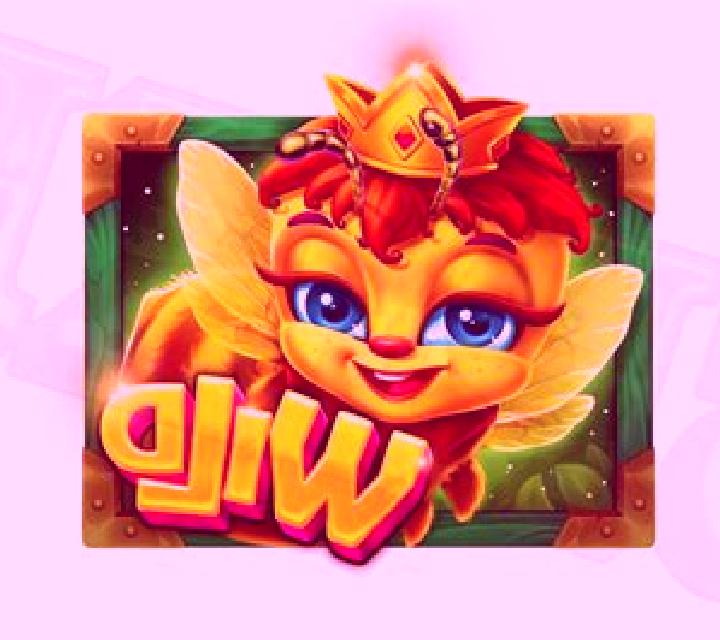 Jin s Bouncing Wilds slot machine